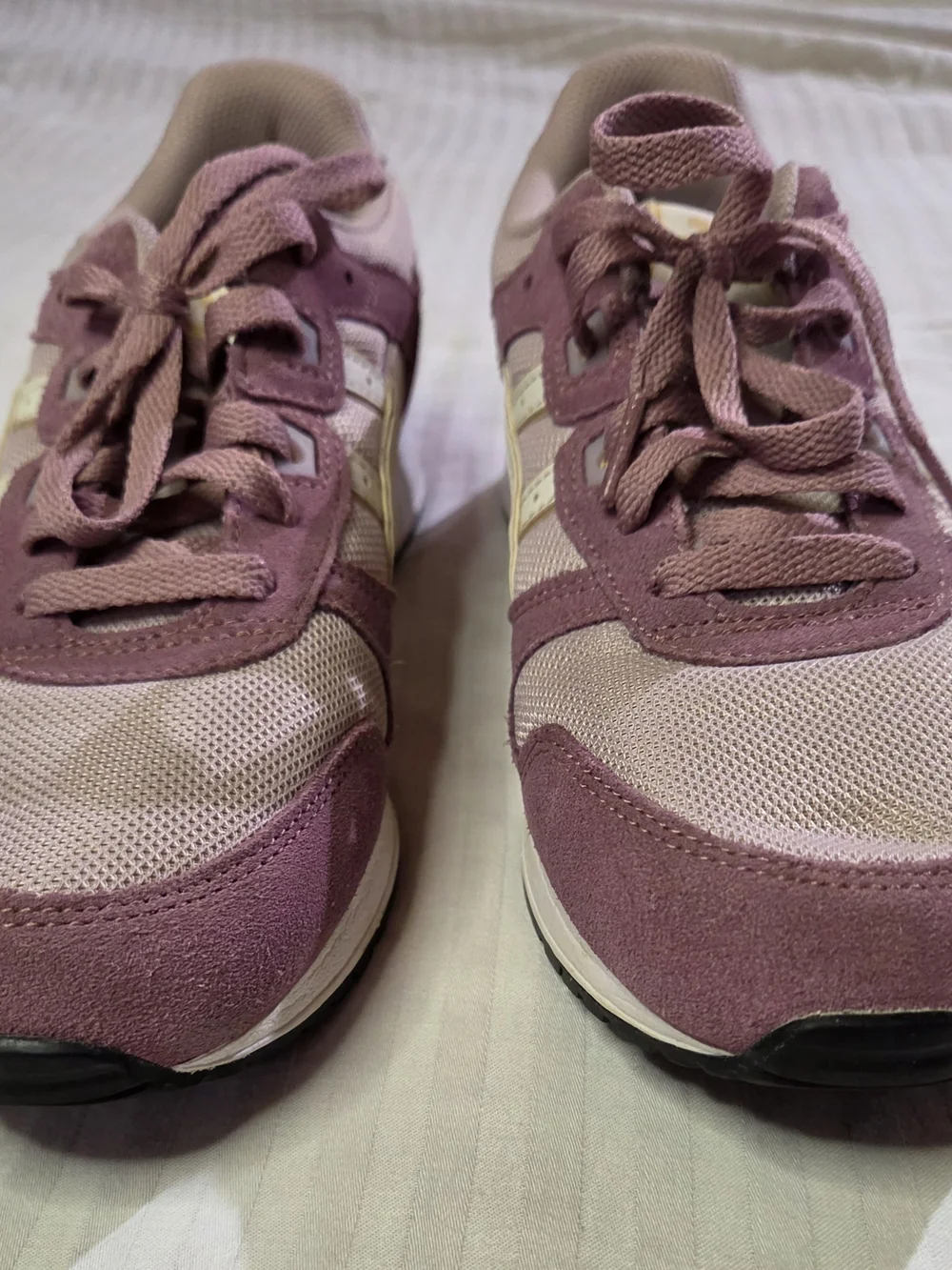 Asics women sneakers